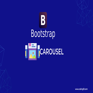 bootstrap carosul